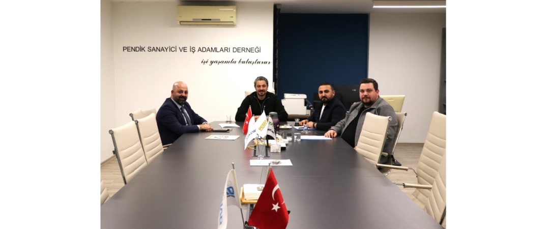 Tanıtım Medya Birim Toplantısı