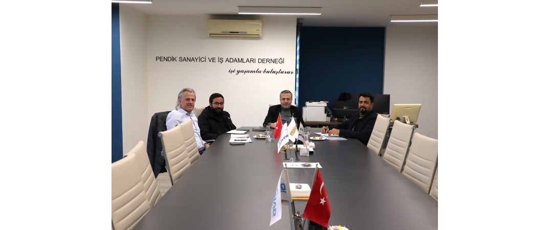 Mali İşler Birim Toplantısı
