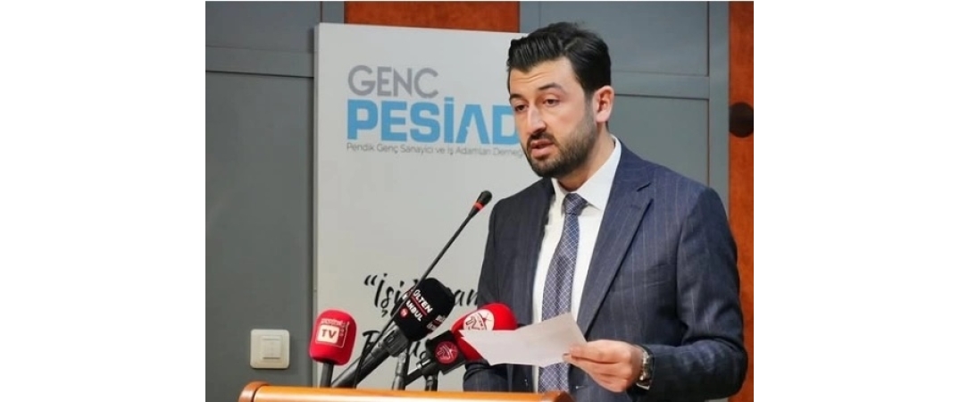 Başkanımızdan Genel Kurul Mesajı