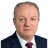 Süleyman Sırrı BEŞİNCİ