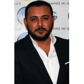 Tolga KÖROĞLU