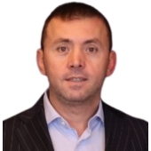 Şenol ÜÇÜNCÜ