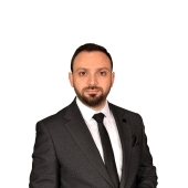 İlyas KOÇAK