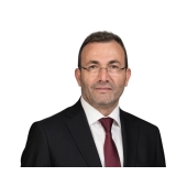 Ahmet CİN