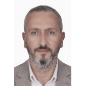 Burhan ÖZTÜRK