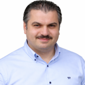 Cahit BAKIR
