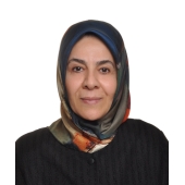 Zübeyde BAYRAKTAR