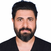 Coşkun GENCAN