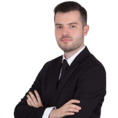 Muhammed Talha ÇAKIROĞLU