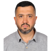 Hamza ERDOĞAN
