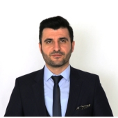Ercan EREN