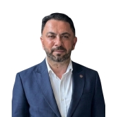 Ahmet Sultan YANIK