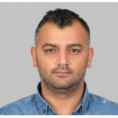 Mehmet YAMAN