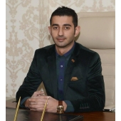 Hüseyin EKŞİ