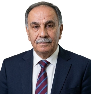 Vahit ÖZCANİK