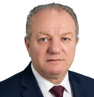 Süleyman Sırrı BEŞİNCİ