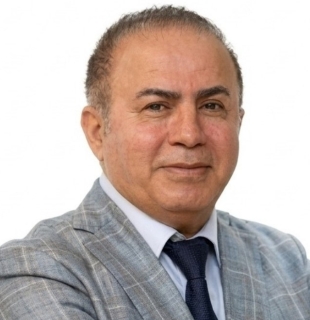 Yılmaz YILDIZ