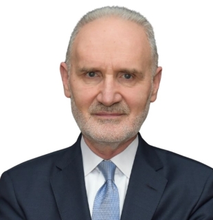Şekib AVDAGİÇ