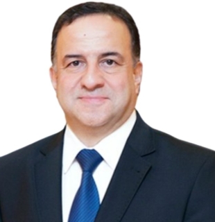 Mücahit YILDIZ