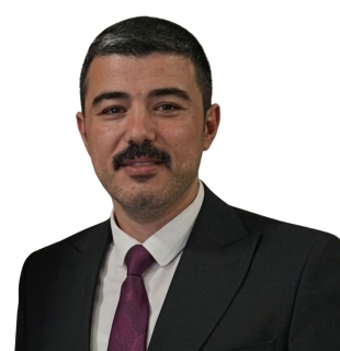 Recep PALUT