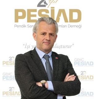 RECEP YEŞİLYURT