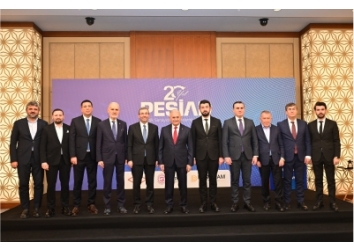 GELENEKSEL İFTAR ORGANİZASYONU