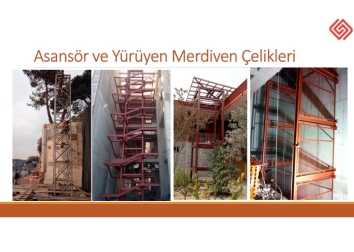 GÖKÇELİK Grup İnş. San. ve Tic. Ltd. Şti. 