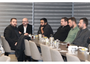 Yeni Sezonun İlk Ortak Yönetim Kurulu Toplantısı