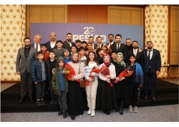 GELENEKSEL İFTAR ORGANİZASYONU