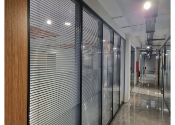DBS Bölme Sistemleri Mimarlık İnşaat San. ve Tic. Ltd. Şti.
