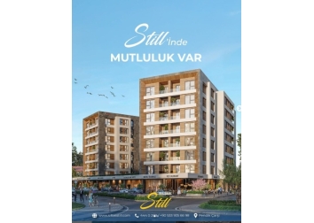 Siltaş Yapı İnşaat A.Ş.