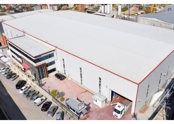 Karmod Prefabrik Yapı Teknolojileri
