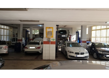 Karcı Otomotiv