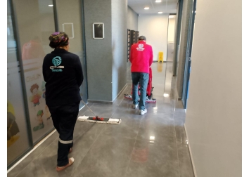 CNS GROUP Tesis Yönetim ve Danışmanlık Hizmetleri Tic. Ltd. Şti. 