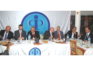 PESİAD Arşiv