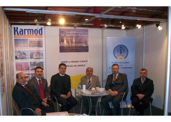 PESİAD Arşiv