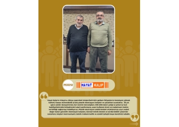 PESİAD BÖLGE BULUŞMALARI ZİYARETLERİ
