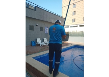 CNS GROUP Tesis Yönetim ve Danışmanlık Hizmetleri Tic. Ltd. Şti. 