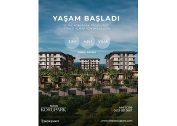 Siltaş Yapı İnşaat A.Ş.