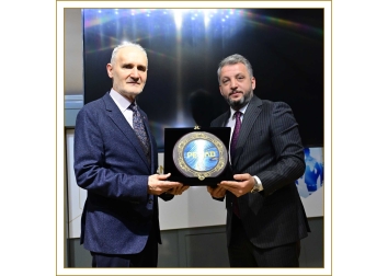 PESİAD 7. Olağan Genel Kurulumuz Yapıldı