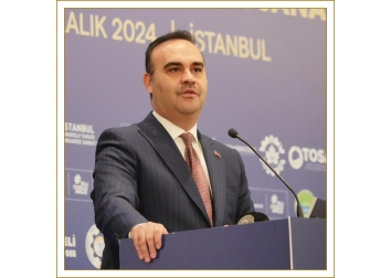 PESİAD Yönetim Kurulu olarak, Marmara Bölgesi Organize Sanayi Bölgeleri ve Sanayicileri İstişare Toplantısı’na katıldık.