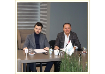 İstişare Kurulu Toplantımızı Gerçekleştirdik.