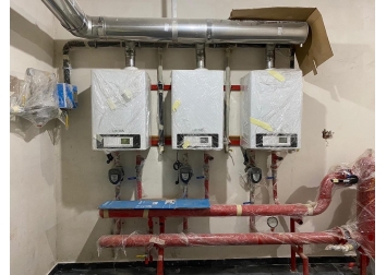 DÜNYA MÜHENDİSLİK İNŞ. TAAH. PROJE SAN. VE TİC. LTD. ŞTİ.