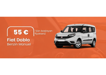 724 RENT / Yakaya Turizm Otomotiv Oto Kiralama Ltd. Şti.