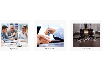 Özbek & Partners Law Firm