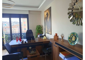 8 Design Mimarlık