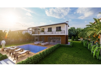 8 Design Mimarlık