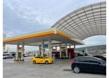 Seneger Petrol Ürünleri Gıda Nak. ve İnş. Tic. Ltd. Şti.