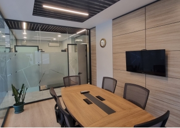 DBS Bölme Sistemleri Mimarlık İnşaat San. ve Tic. Ltd. Şti.