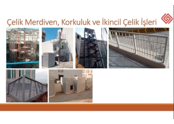 GÖKÇELİK Grup İnş. San. ve Tic. Ltd. Şti. 